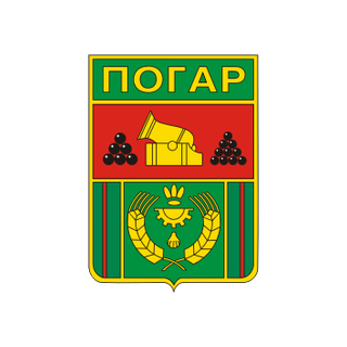 Герб города
